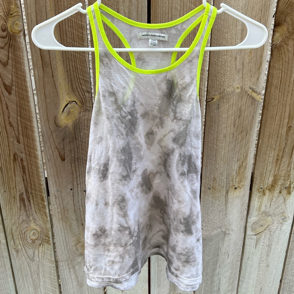 American Eagle Tank Top